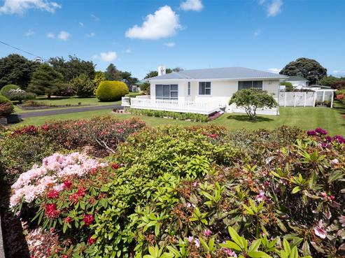 32 Patu-kukupa Street, Manaia