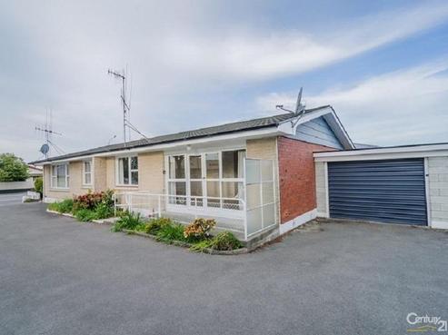 2/138 Wai-iti Road, Highfield