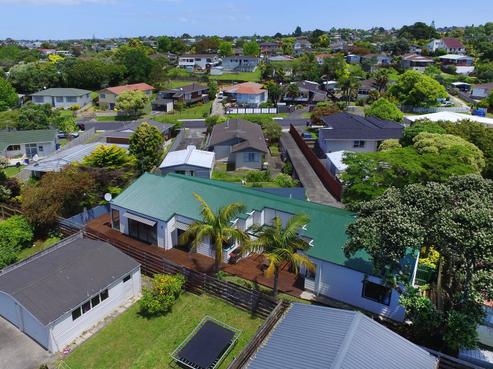 11 Salamanca Road, Sunnynook