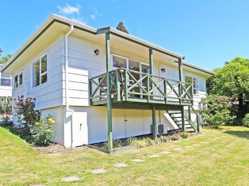 27A Scotia Street, Wakatu
