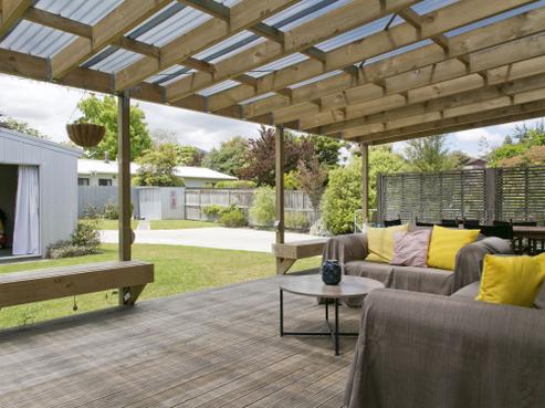 54 Brice Street, Tauhara