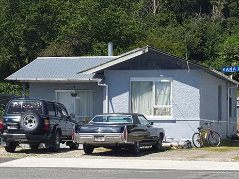 70 Kana Street, Mataura