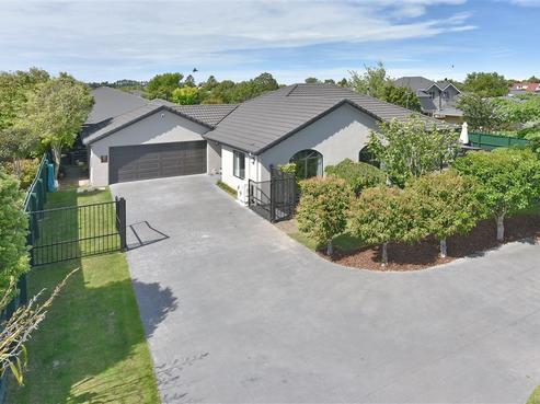 5 Pascoe Drive, Woodend