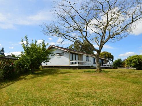 38 Taringamotu Road, Taumarunui