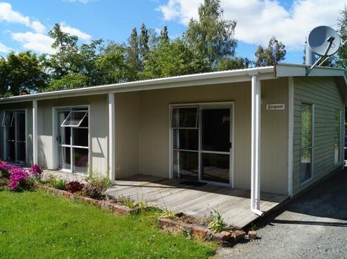 21 Woodbank Road, Hanmer Springs
