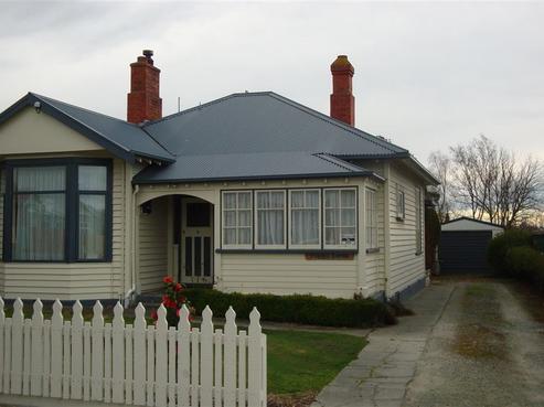 65 College Road, Parkside