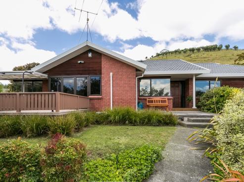 20 Ritchie Place, Havelock North