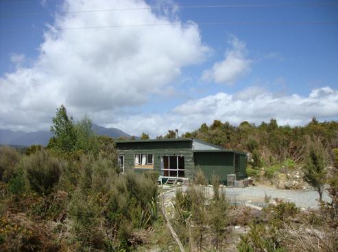1509 Old Christchurch Road, Hokitika