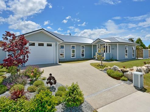 4 Memorial Drive, Motueka