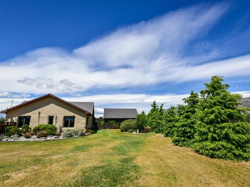 28A Studholme Road, Wanaka