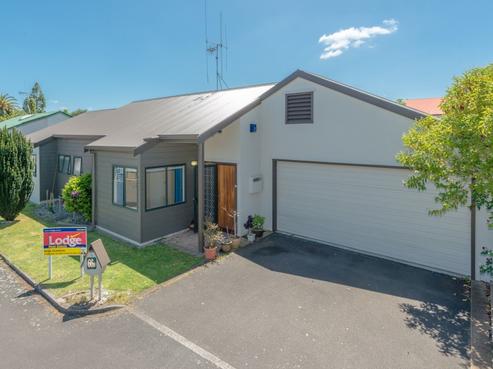 66B Palmerston Street, Hamilton Central