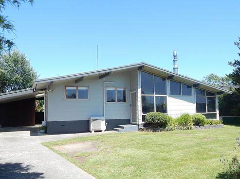 38 Browning Crescent, Owhata