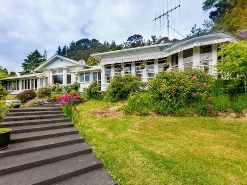 11 Feltham Street, Hunterville