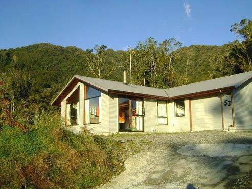 53 Donovan Drive, Franz Josef Glacier