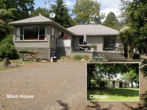 60 Momona Road, Tirau