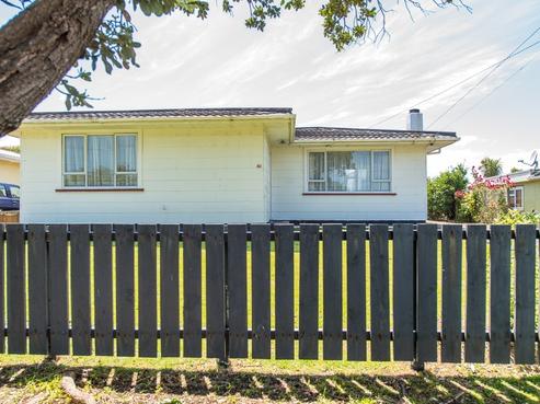 80 Thatcher Street, Castlecliff