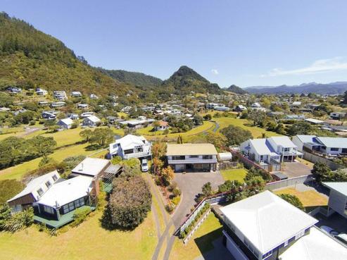 34 Mountain Vista Place, Pauanui