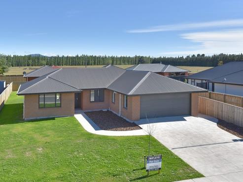 18 Hassall Street, Rangiora