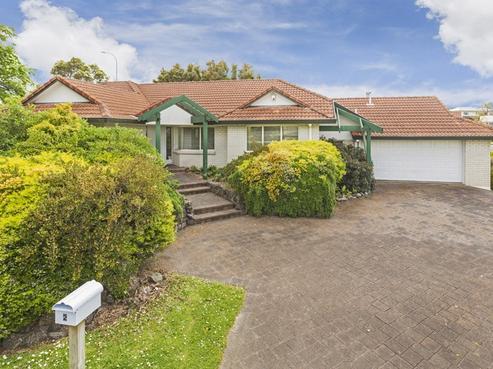 2 Delray Place, Shamrock Park