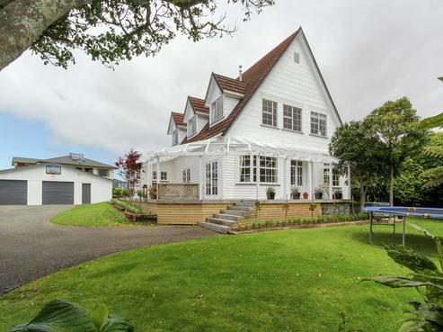 193B Mangorei Road, Merrilands