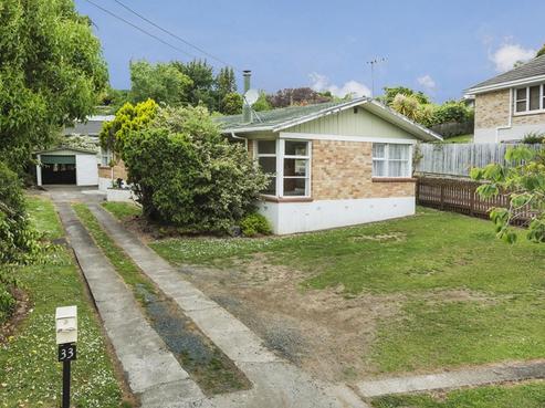 33 Angelo Avenue, Howick