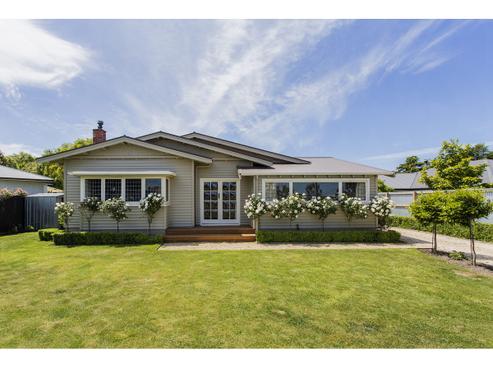 9 Cryer Street, Southbridge