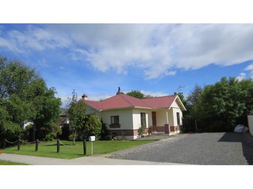 60 Chapman Street, Richmond