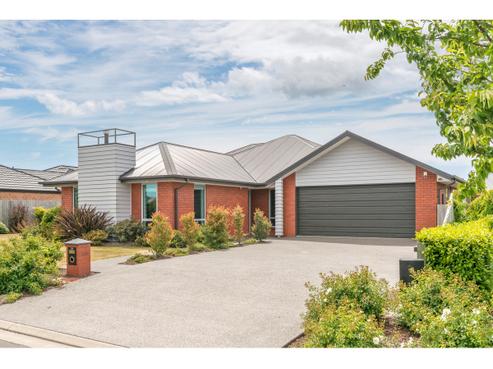 21 Stationmasters Way, Prebbleton