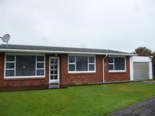 14A Caledonia Street, Hawera