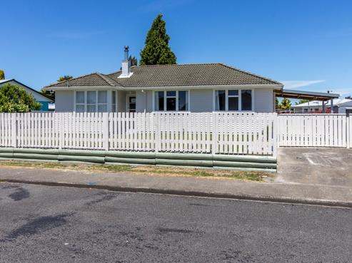 35 Liverpool Crescent, Flaxmere