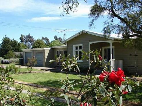 200 Pomona Road East, Makarewa
