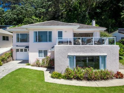 152 Pohutukawa Avenue, Ohope