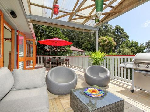 14 Tamar Street, New Plymouth Central