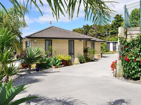 96 West Hoe Heights, Orewa