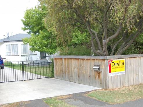28 White Street, Rangiora