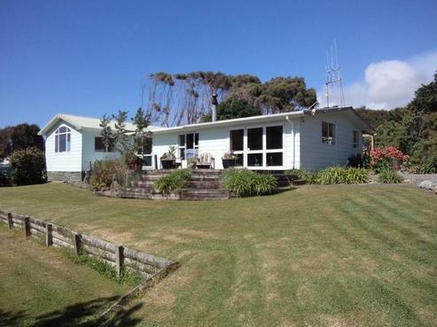 174 Swamp Road, Otaki