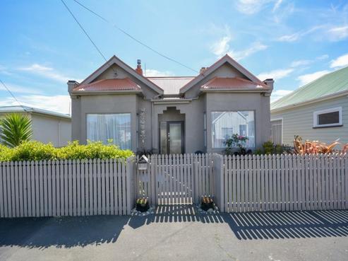 31 Loyalty Street, Forbury