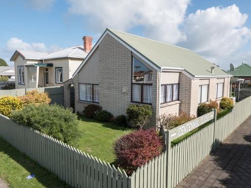 47 Disraeli Street, Hawera
