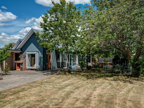 18B Beaumont Drive, Rolleston