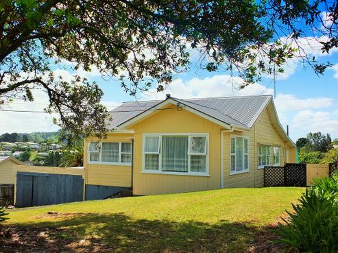 62 Station Road, Kamo