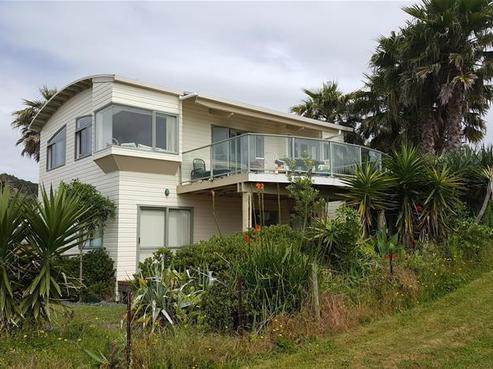 4 Swordfish Avenue, Whiritoa
