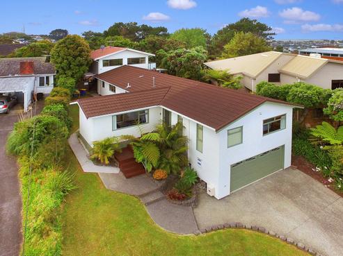 455 East Coast Road, Murrays Bay