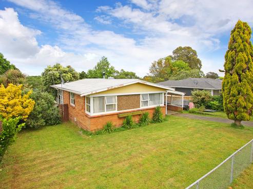 41 Hobart Crescent, Wattle Downs