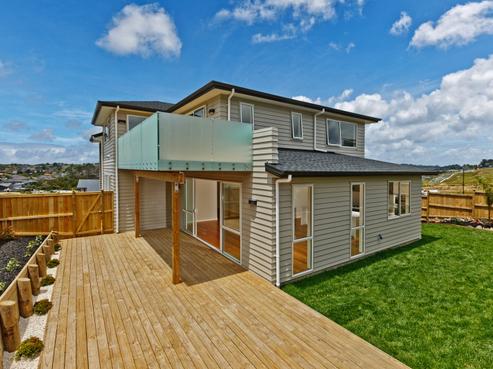 60 Miller Rise, Silverdale