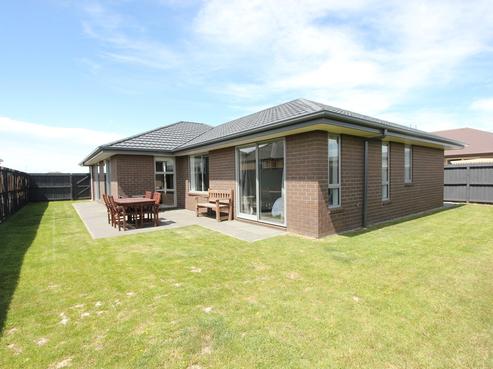 3 Siltstone Street, Rolleston