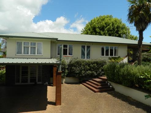 85 Wilson Street, Te Awamutu