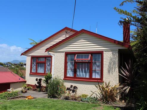 134 Pioneer Road, Moturoa