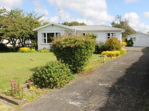 97 Mill Road, Otaki