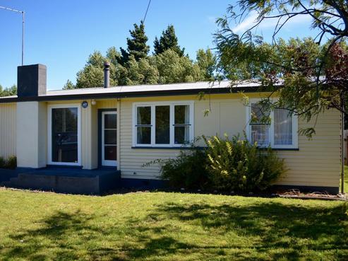 86 Brandon Street, Featherston