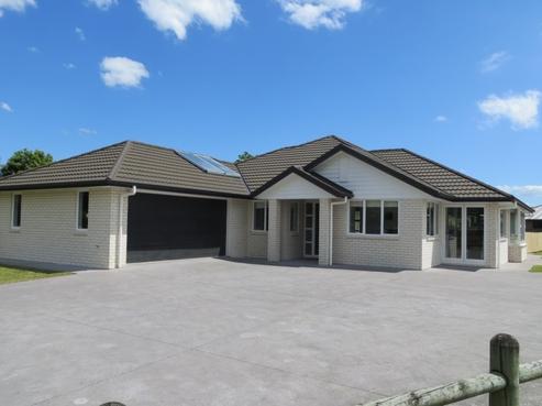 1 Ridgeview Drive, Te Aroha
